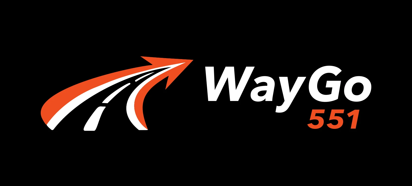 WayGo 551