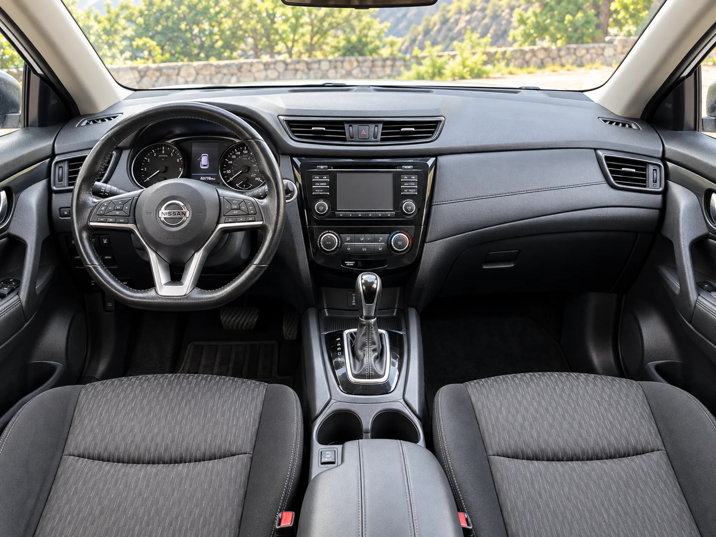 Nissan Rogue SV 2020 — photo 5